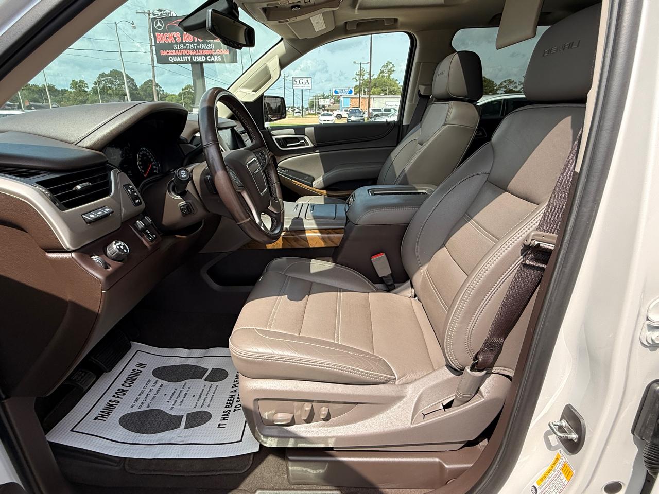 GMC Yukon Denali 2WD 2020