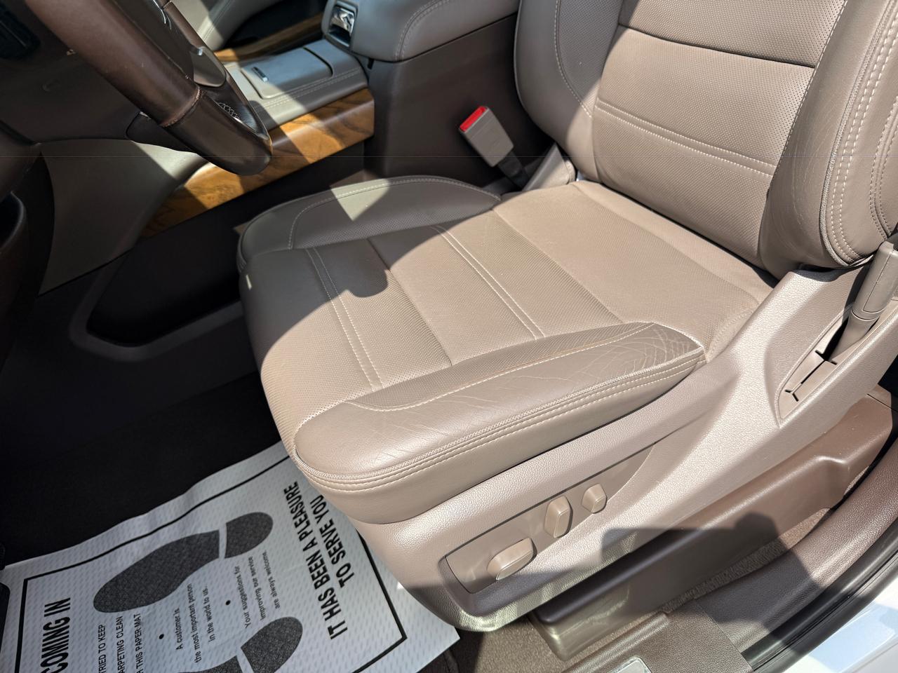 GMC Yukon Denali 2WD 2020