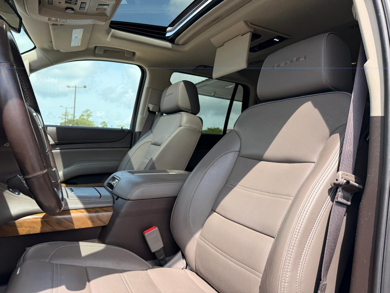 GMC Yukon Denali 2WD 2020