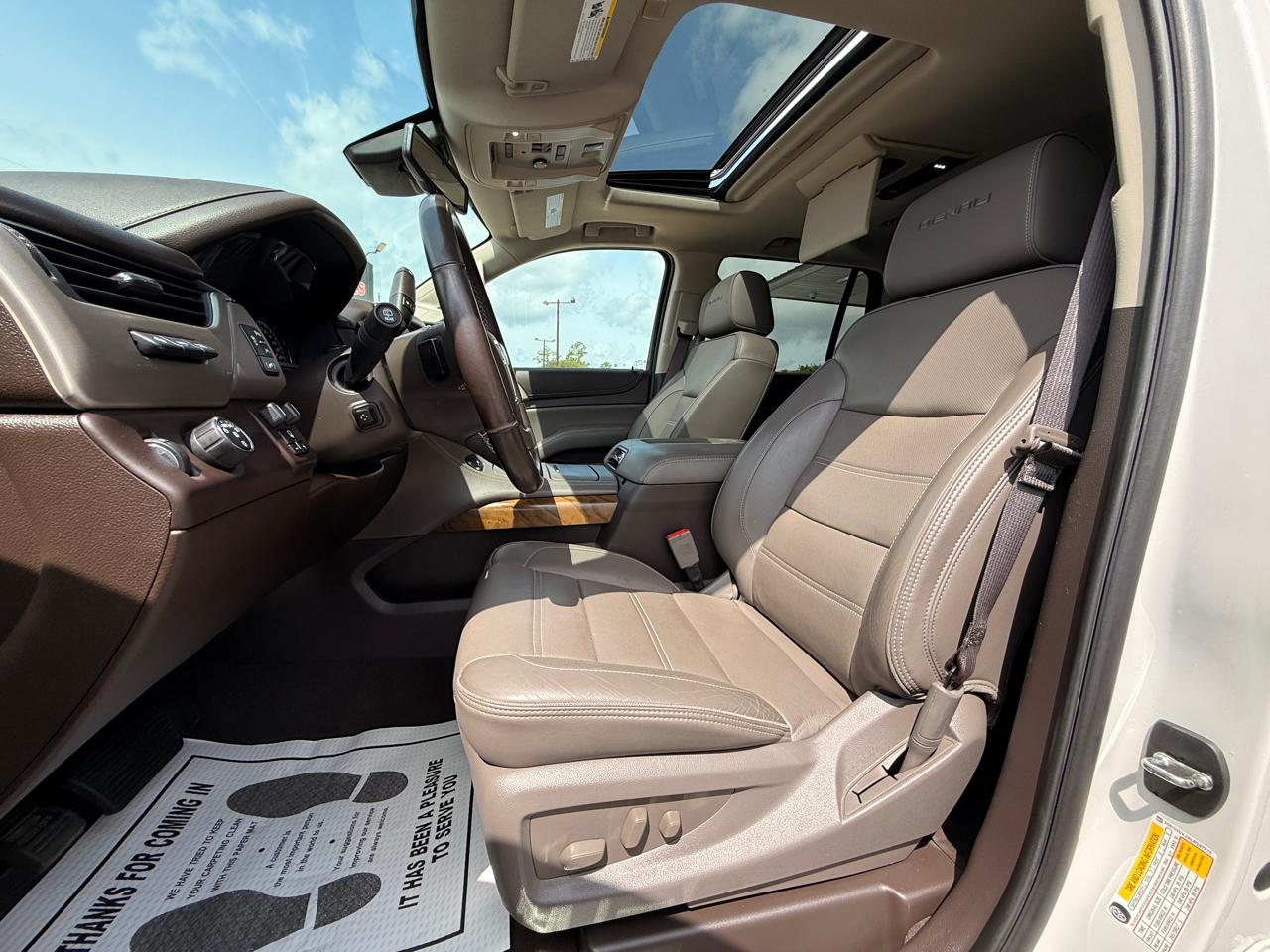 GMC Yukon Denali 2WD 2020