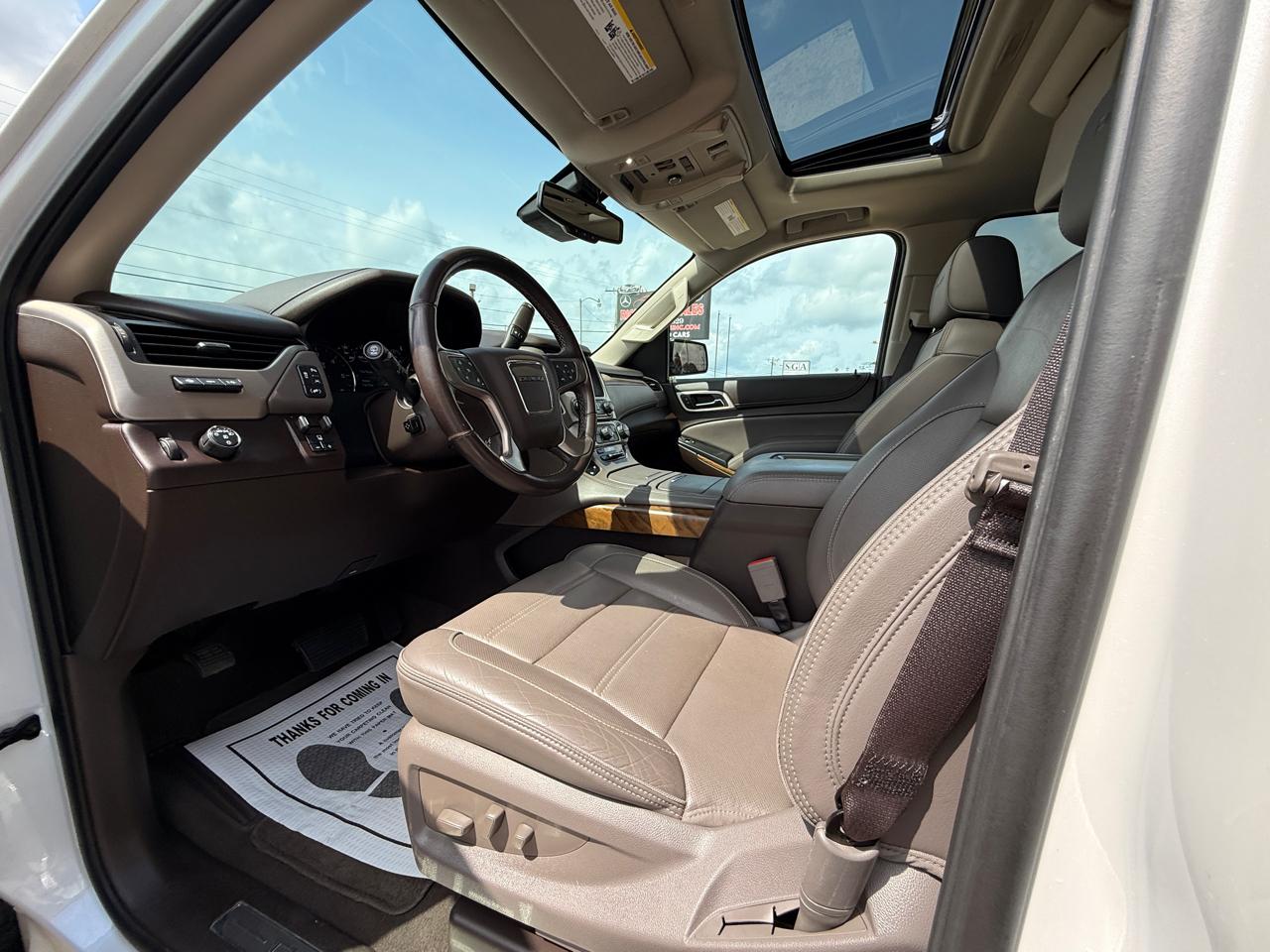 GMC Yukon Denali 2WD 2020