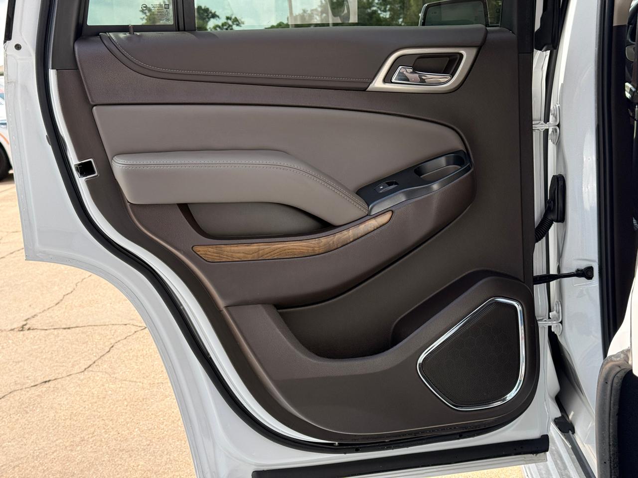 GMC Yukon Denali 2WD 2020