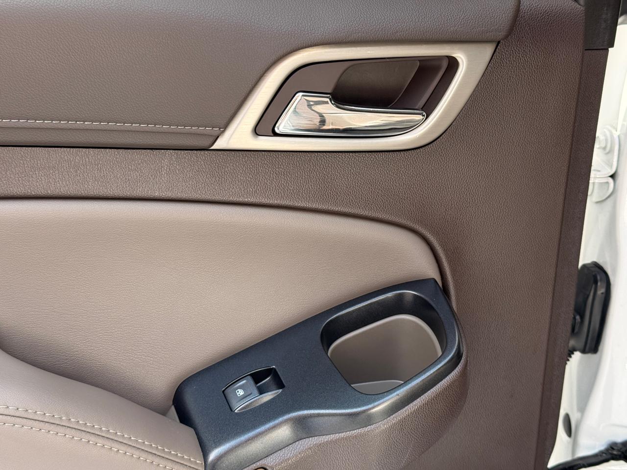 GMC Yukon Denali 2WD 2020
