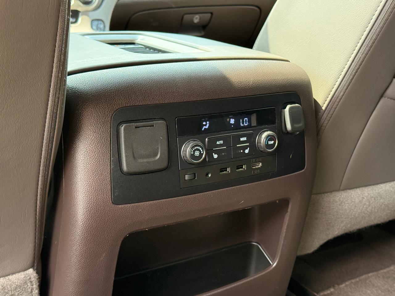 GMC Yukon Denali 2WD 2020