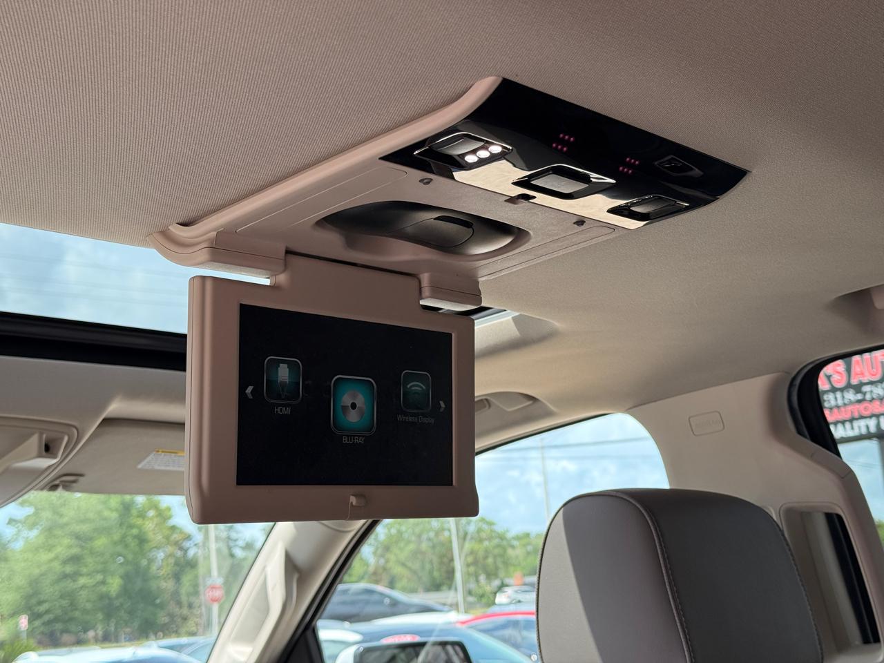 GMC Yukon Denali 2WD 2020