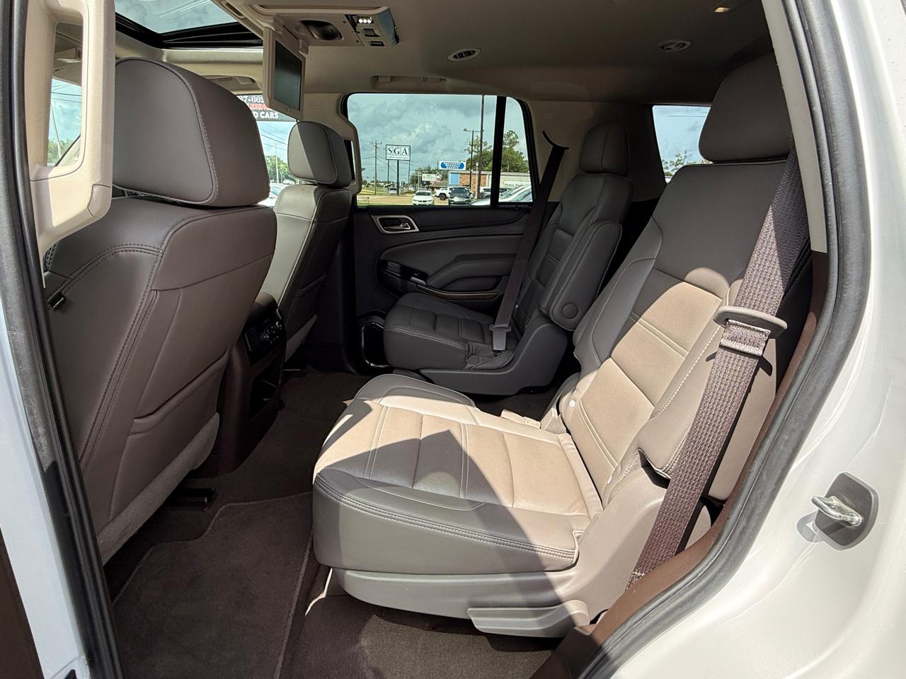 GMC Yukon Denali 2WD 2020