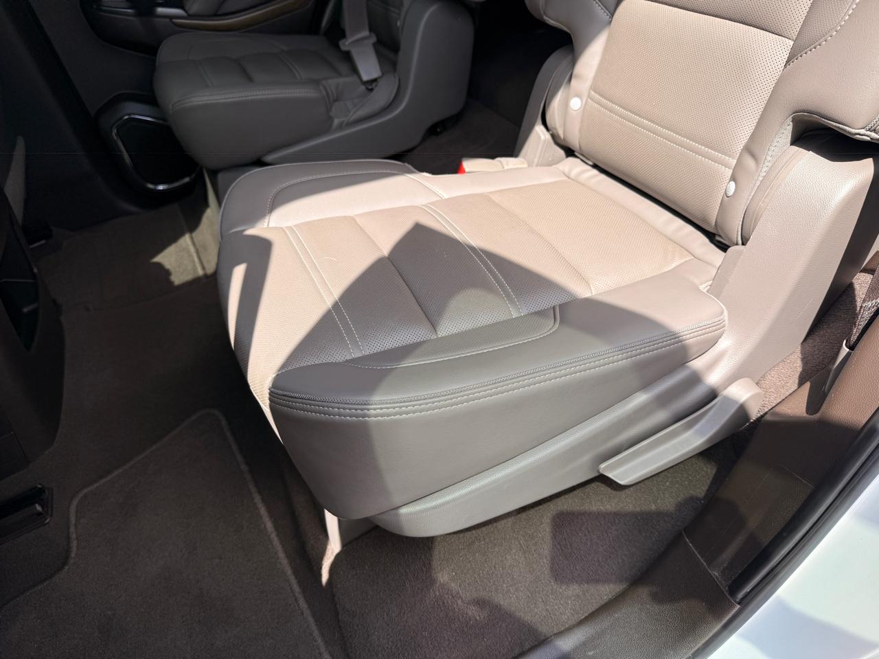 GMC Yukon Denali 2WD 2020