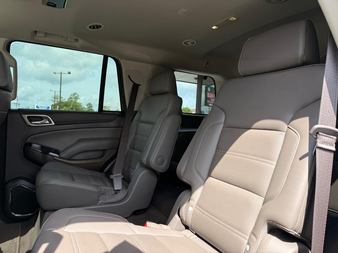 GMC Yukon Denali 2WD 2020