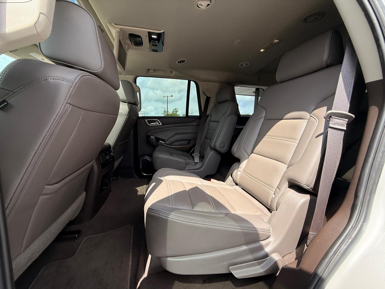 GMC Yukon Denali 2WD 2020