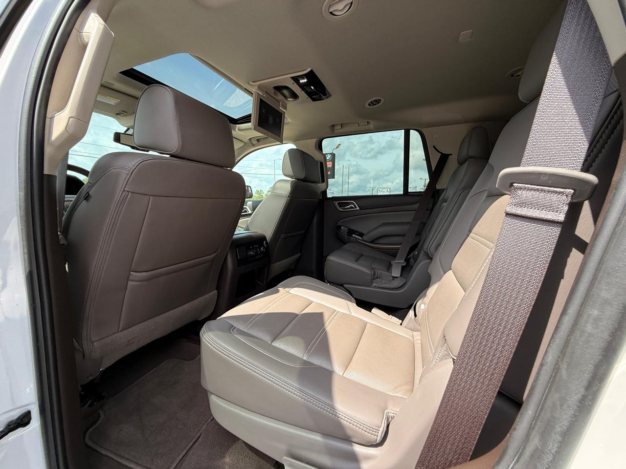 GMC Yukon Denali 2WD 2020