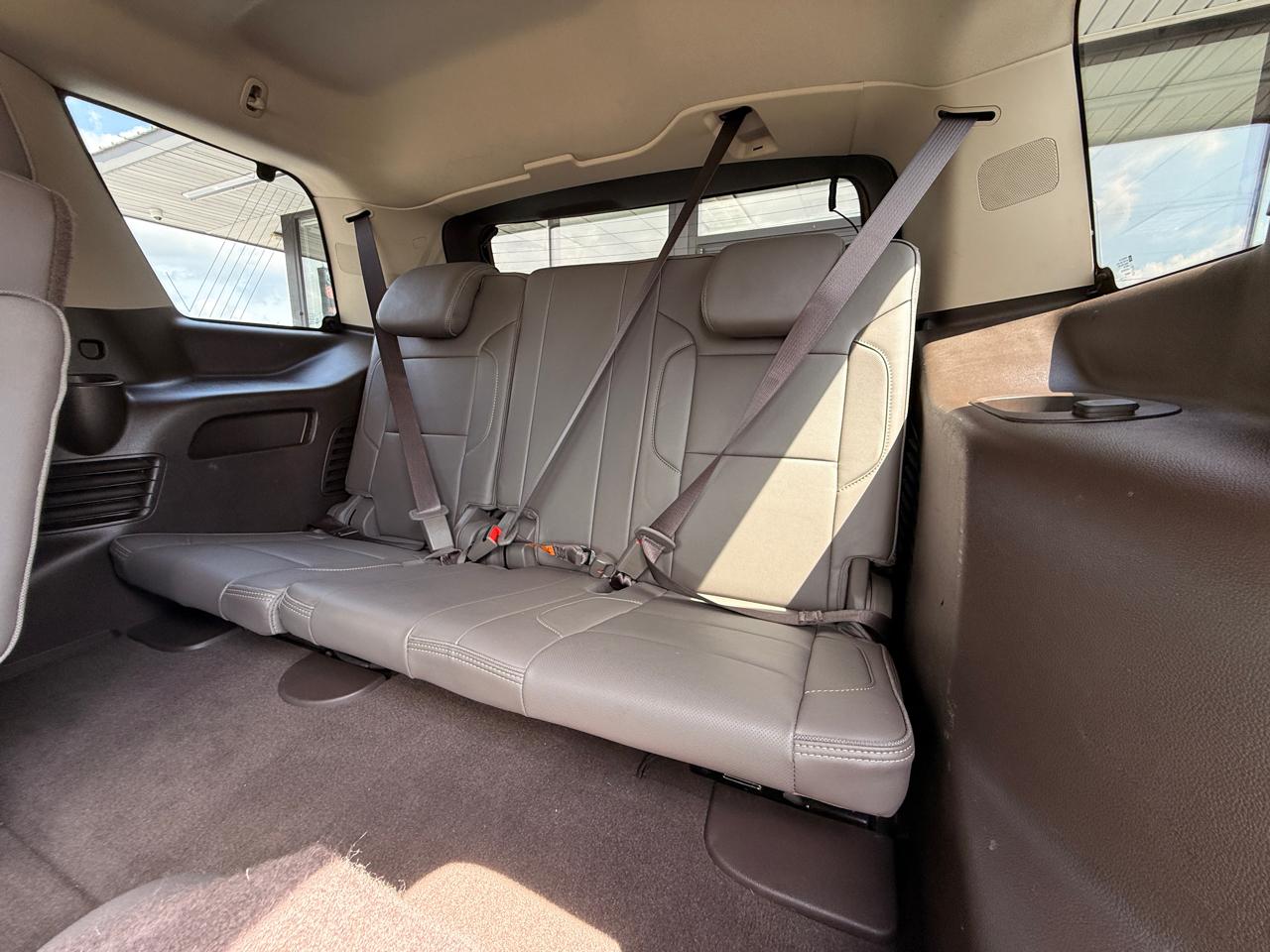 GMC Yukon Denali 2WD 2020