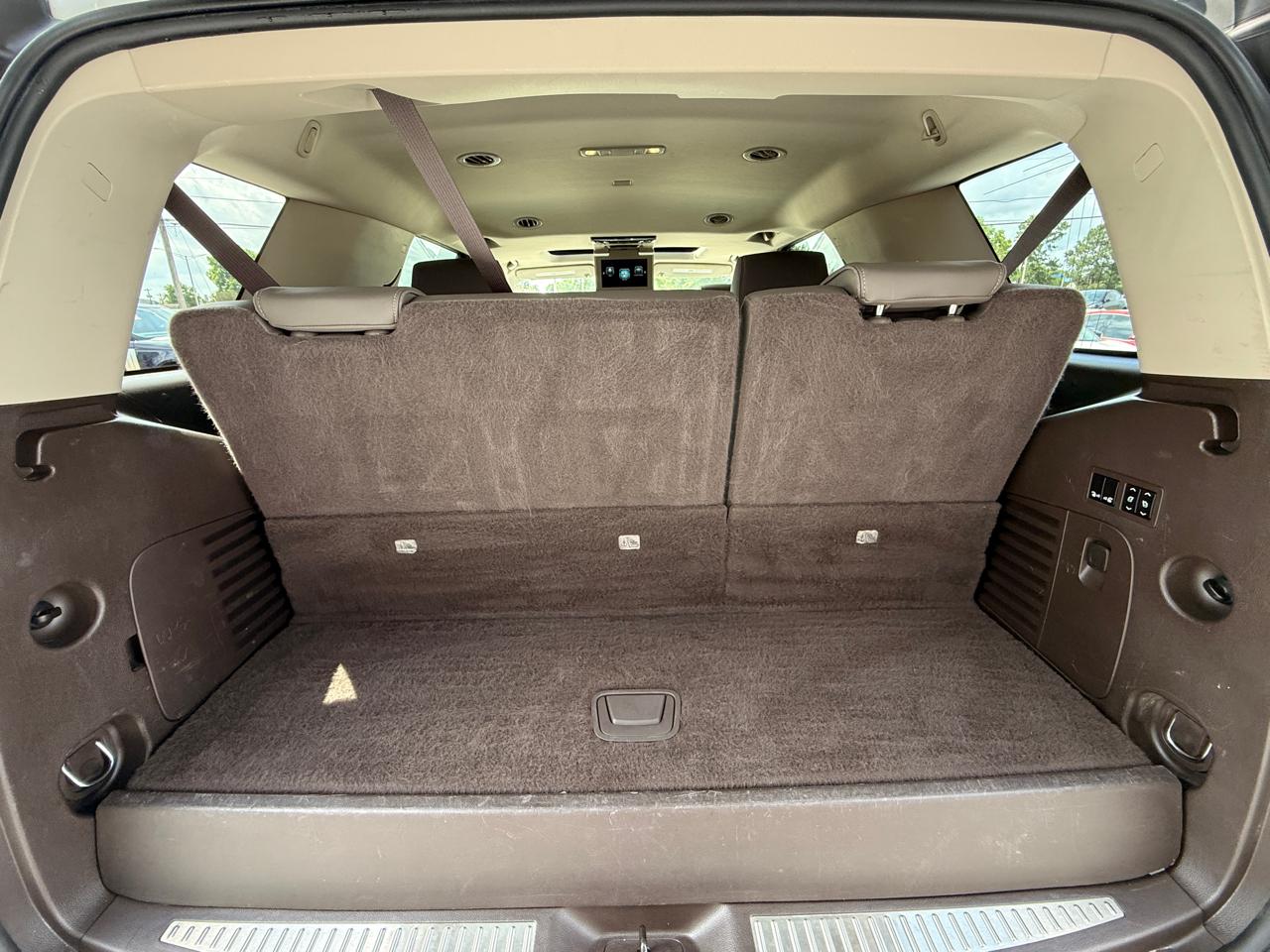 GMC Yukon Denali 2WD 2020