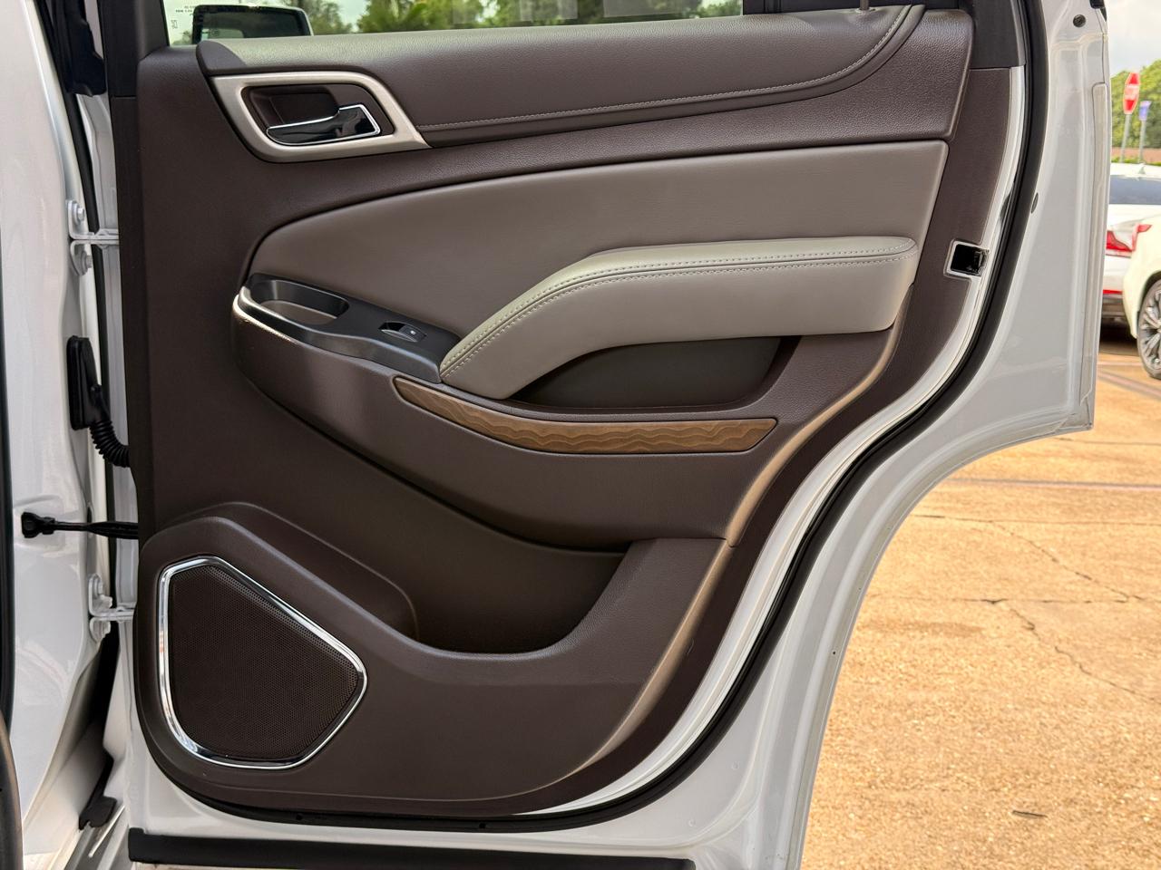 GMC Yukon Denali 2WD 2020