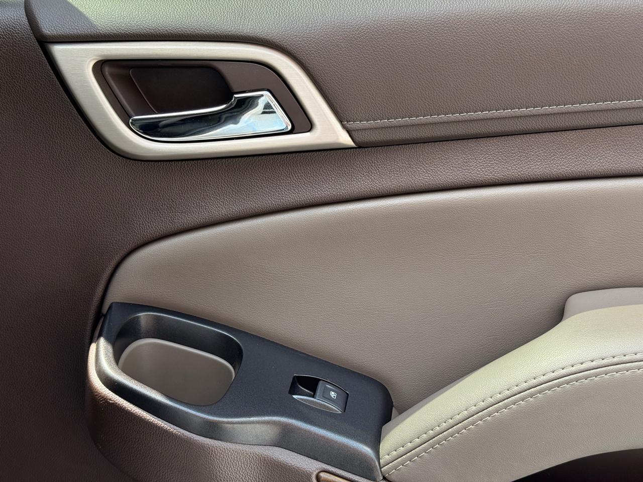 GMC Yukon Denali 2WD 2020
