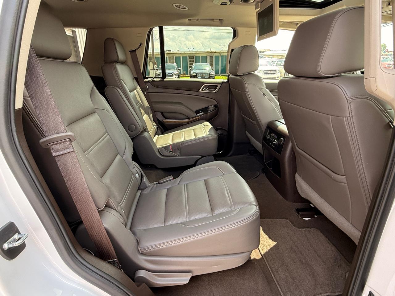 GMC Yukon Denali 2WD 2020