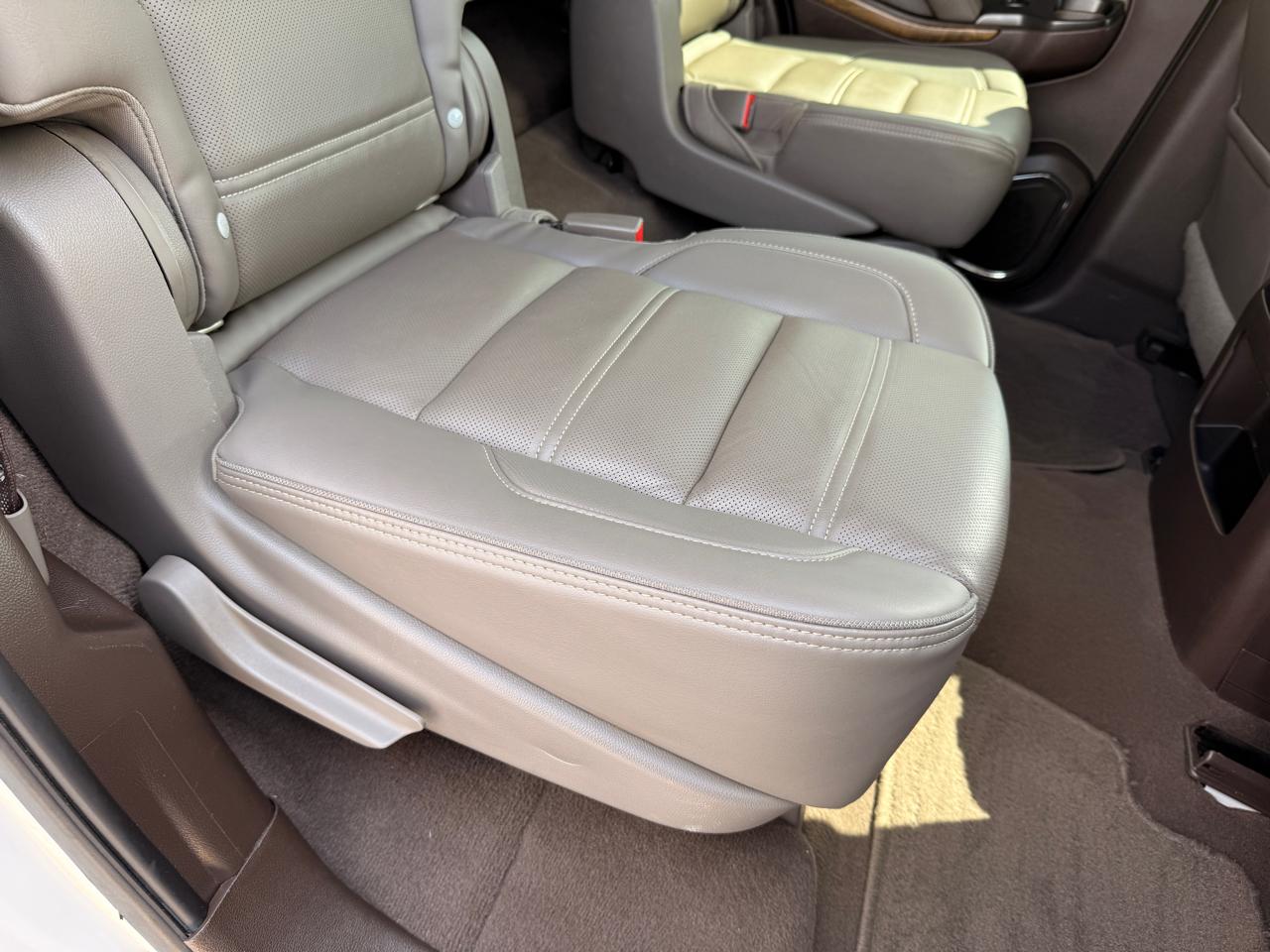 GMC Yukon Denali 2WD 2020