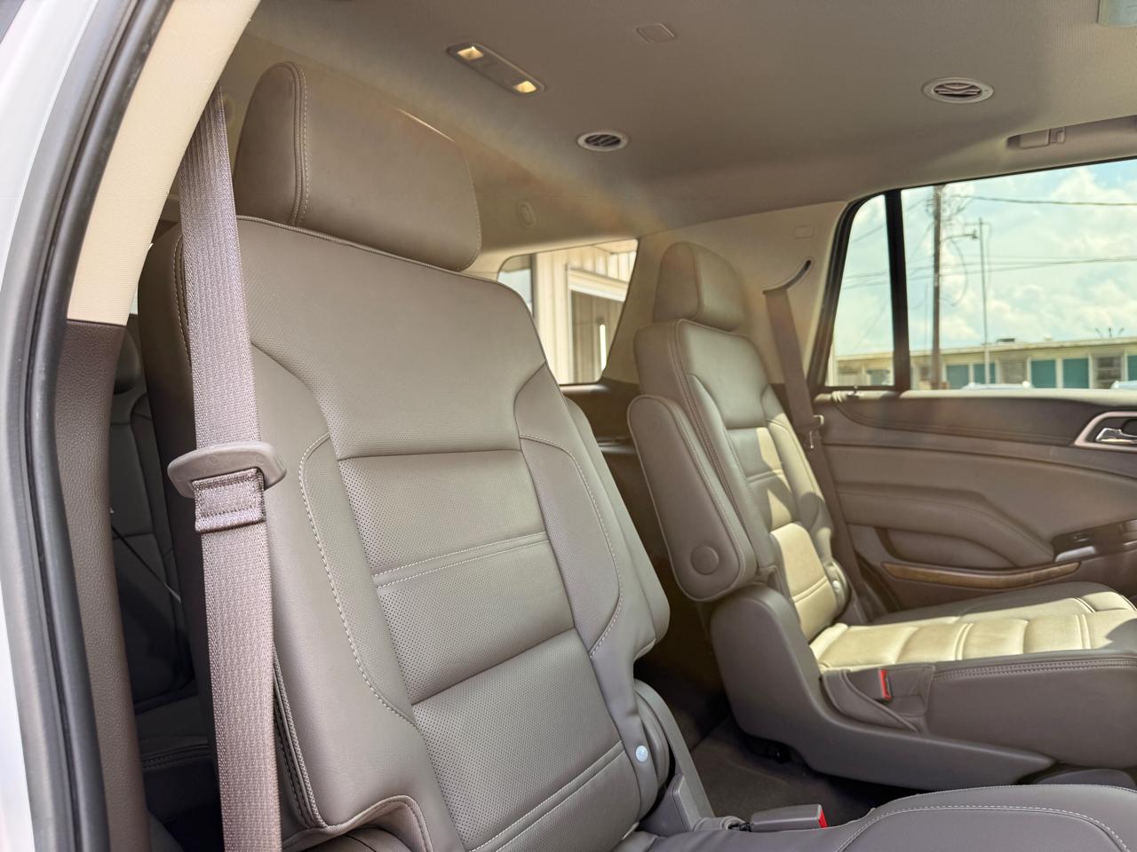 GMC Yukon Denali 2WD 2020
