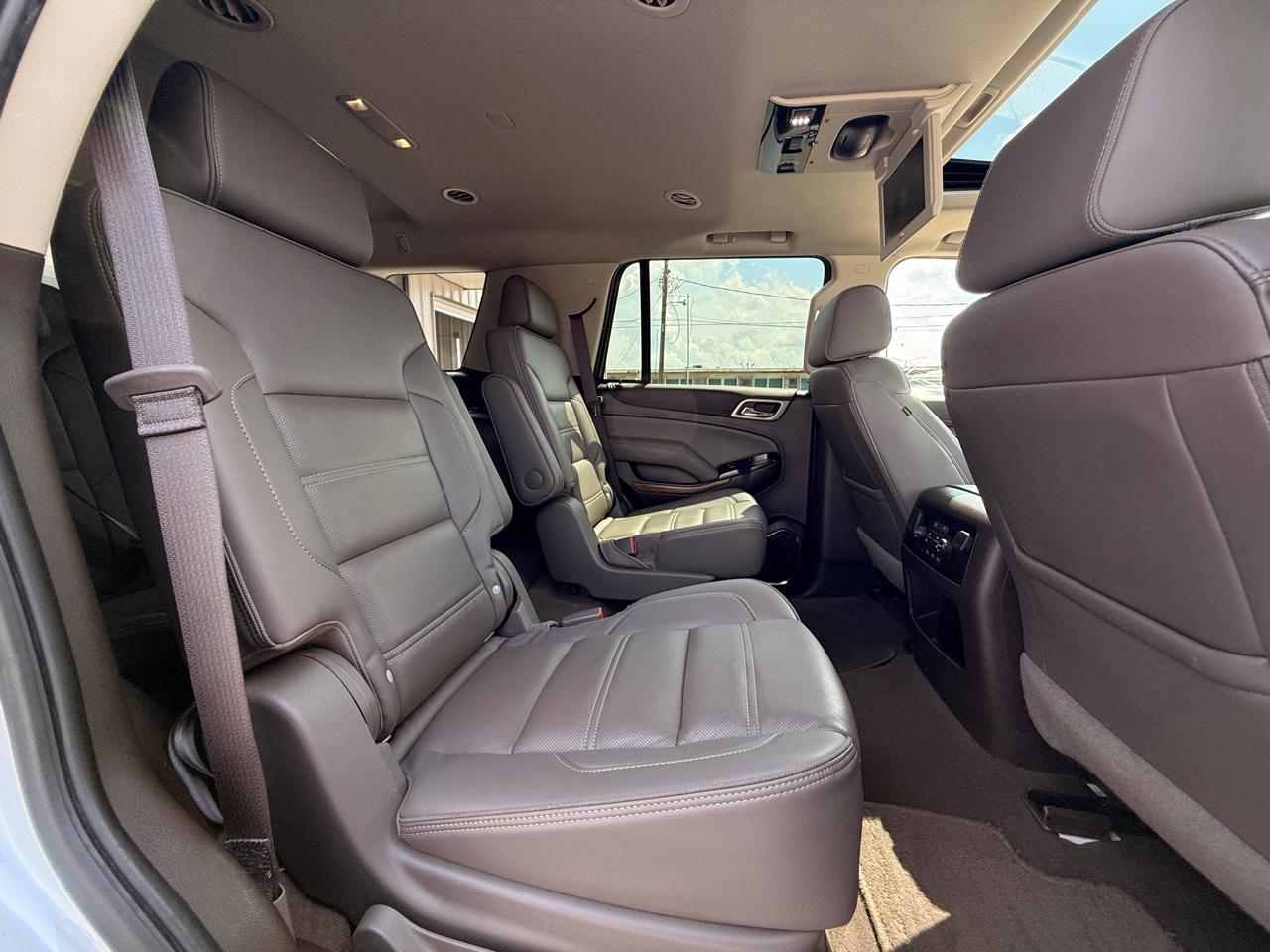 GMC Yukon Denali 2WD 2020