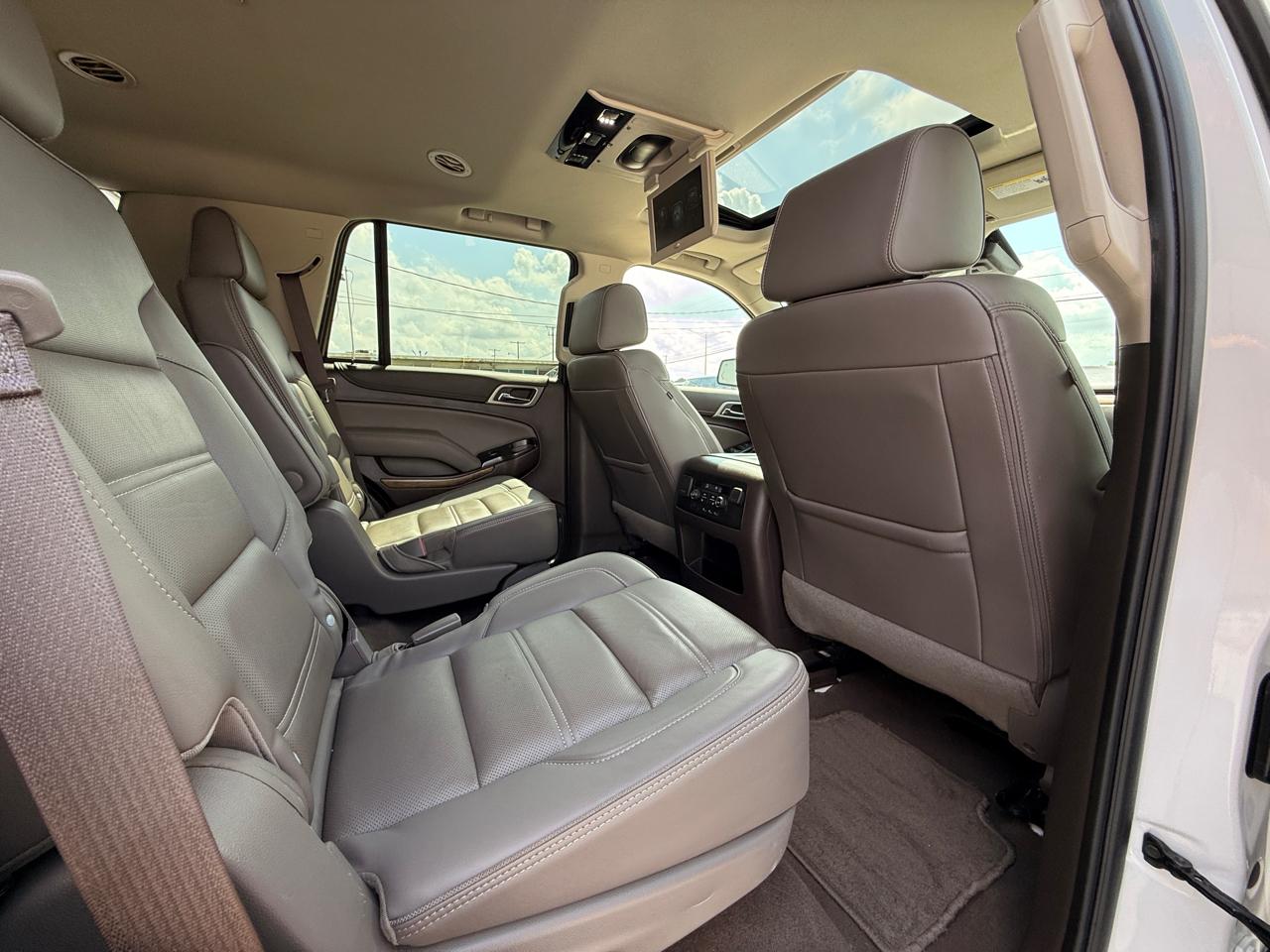 GMC Yukon Denali 2WD 2020