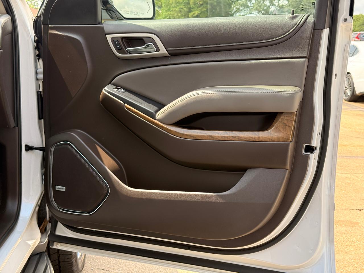 GMC Yukon Denali 2WD 2020
