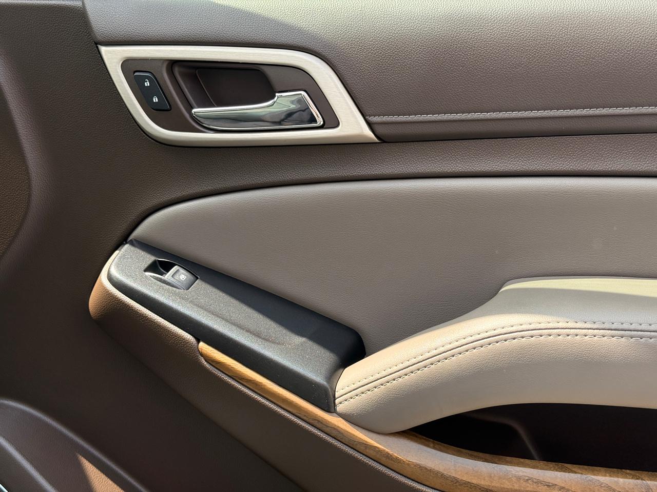 GMC Yukon Denali 2WD 2020