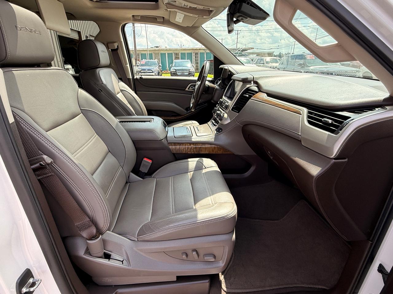 GMC Yukon Denali 2WD 2020