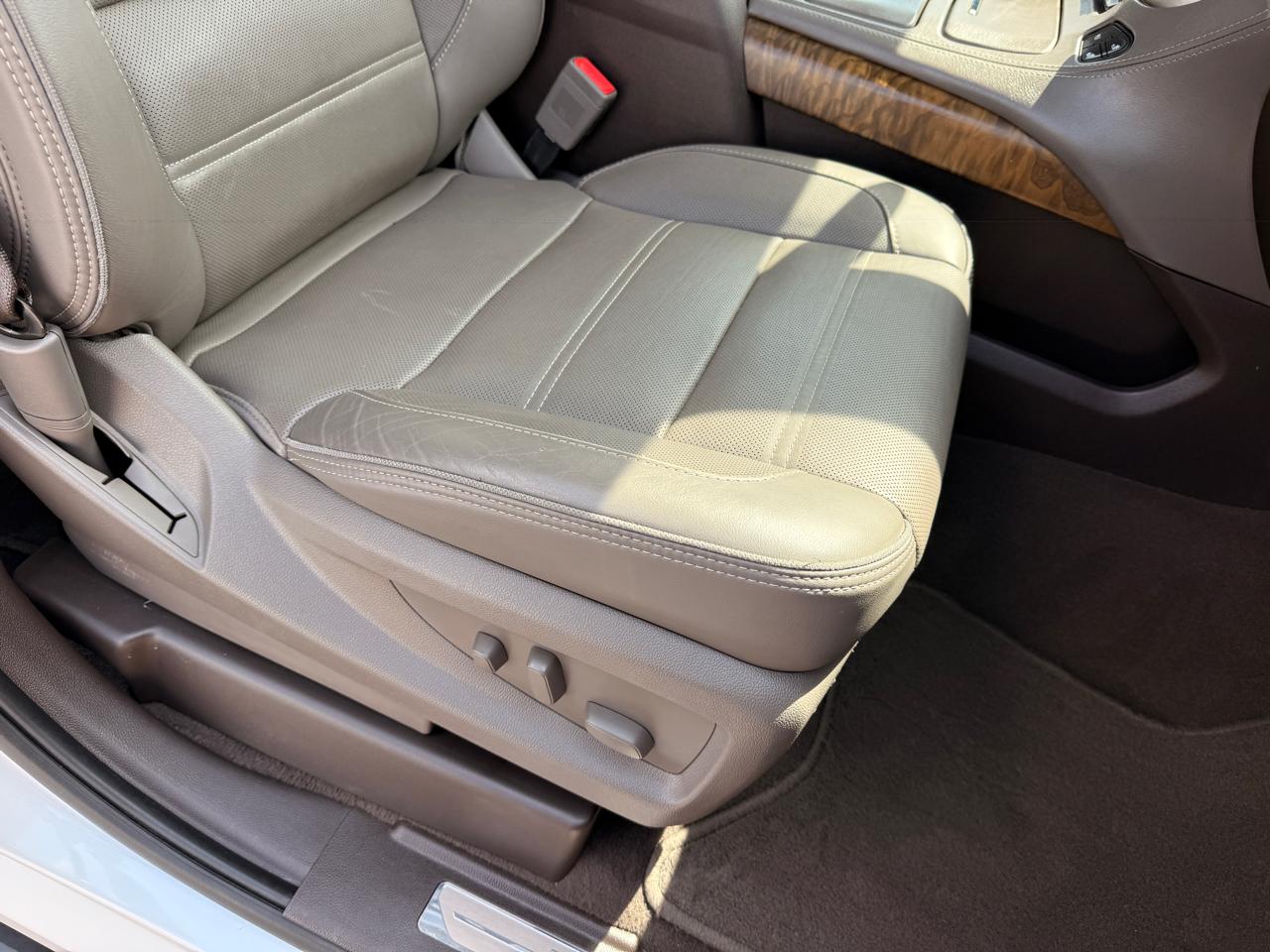 GMC Yukon Denali 2WD 2020