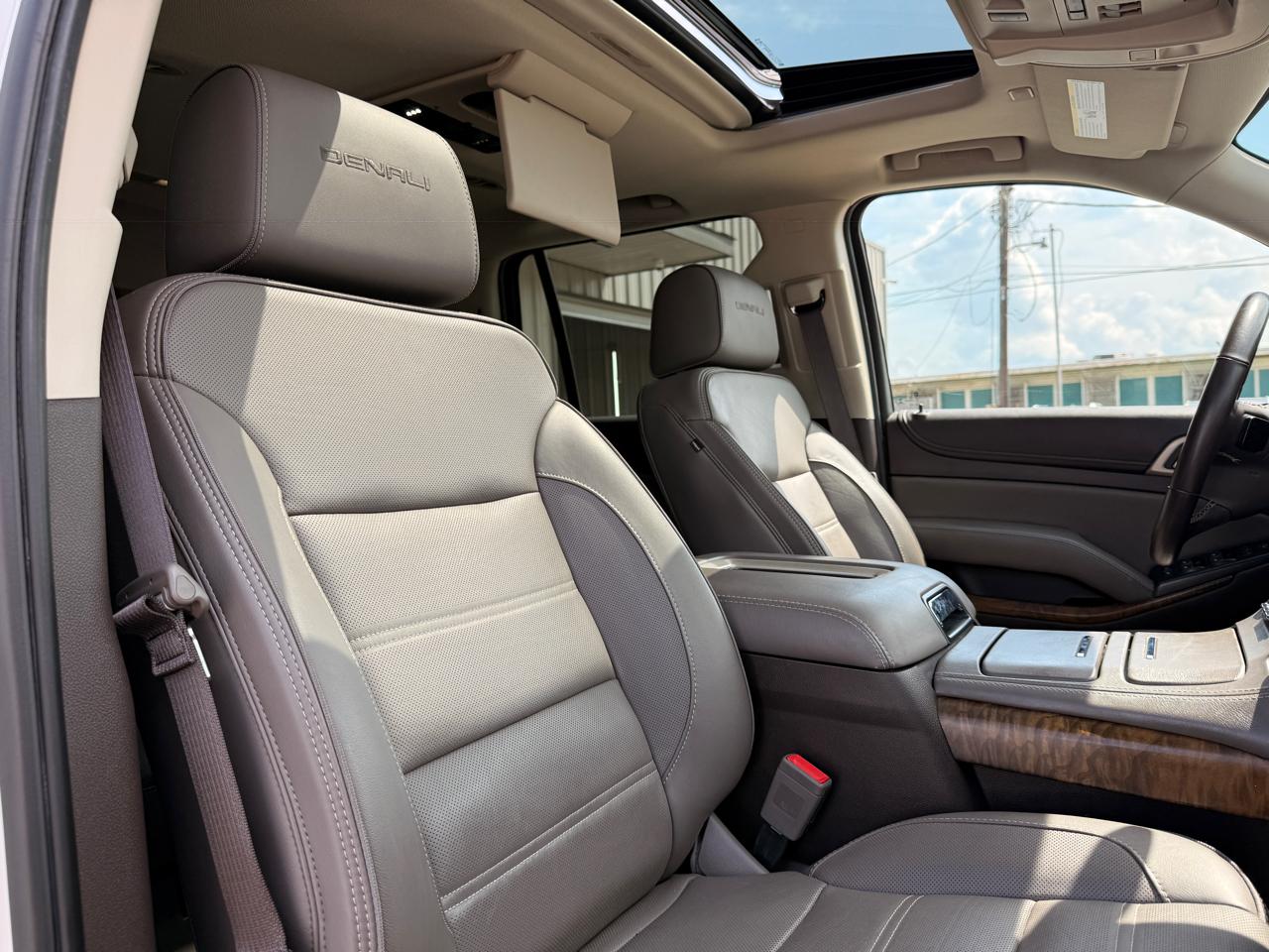 GMC Yukon Denali 2WD 2020