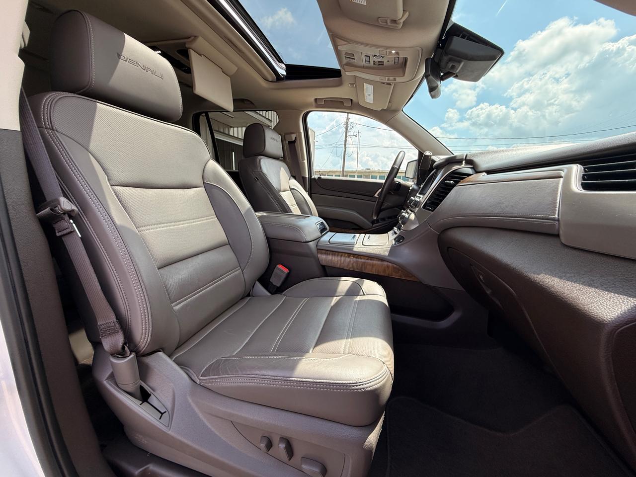 GMC Yukon Denali 2WD 2020