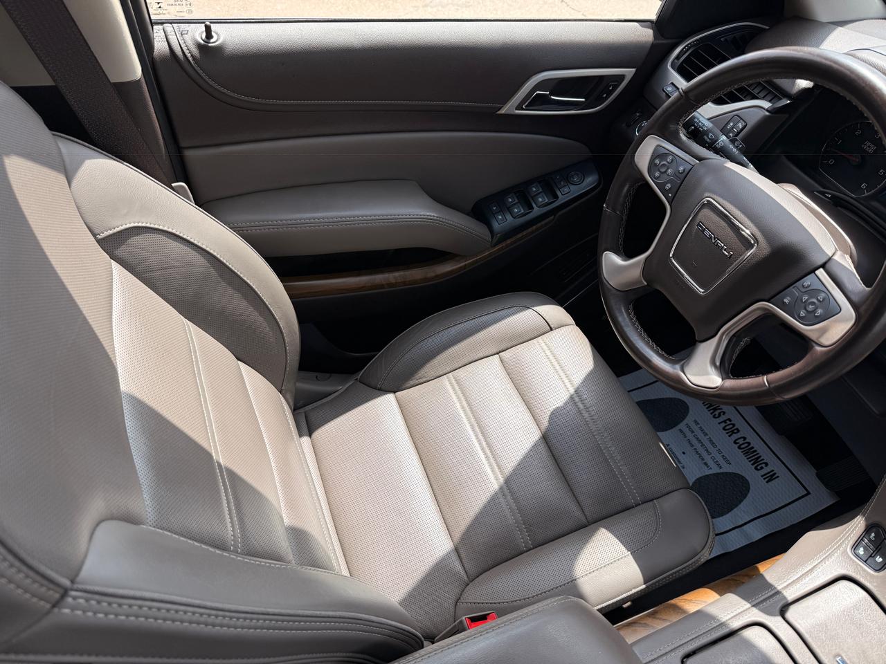 GMC Yukon Denali 2WD 2020