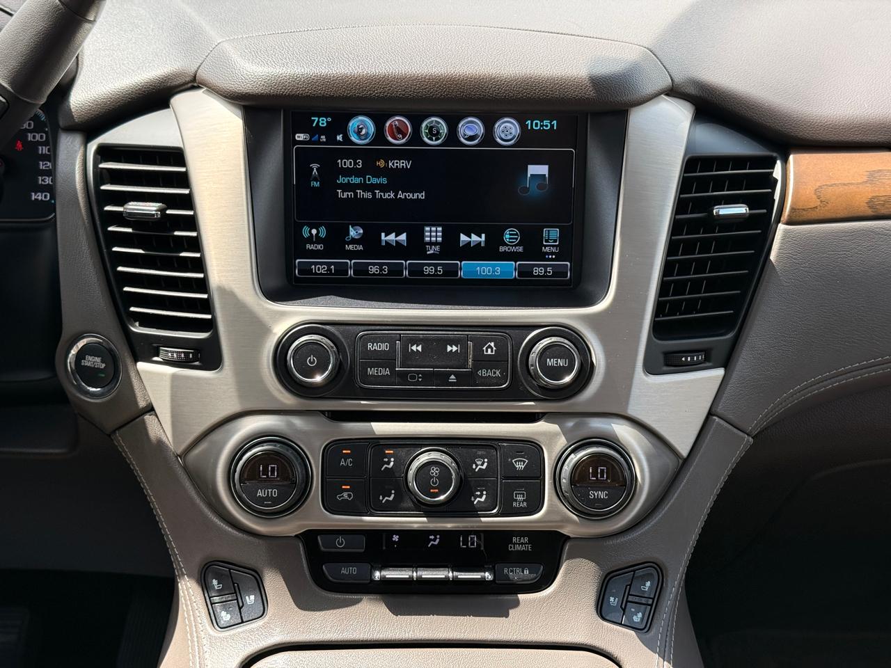 GMC Yukon Denali 2WD 2020