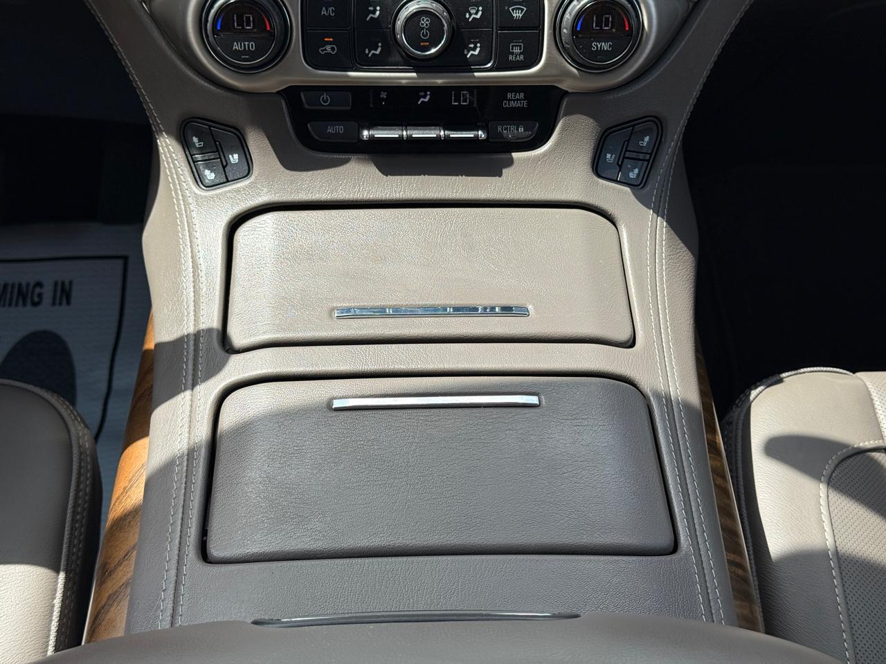 GMC Yukon Denali 2WD 2020