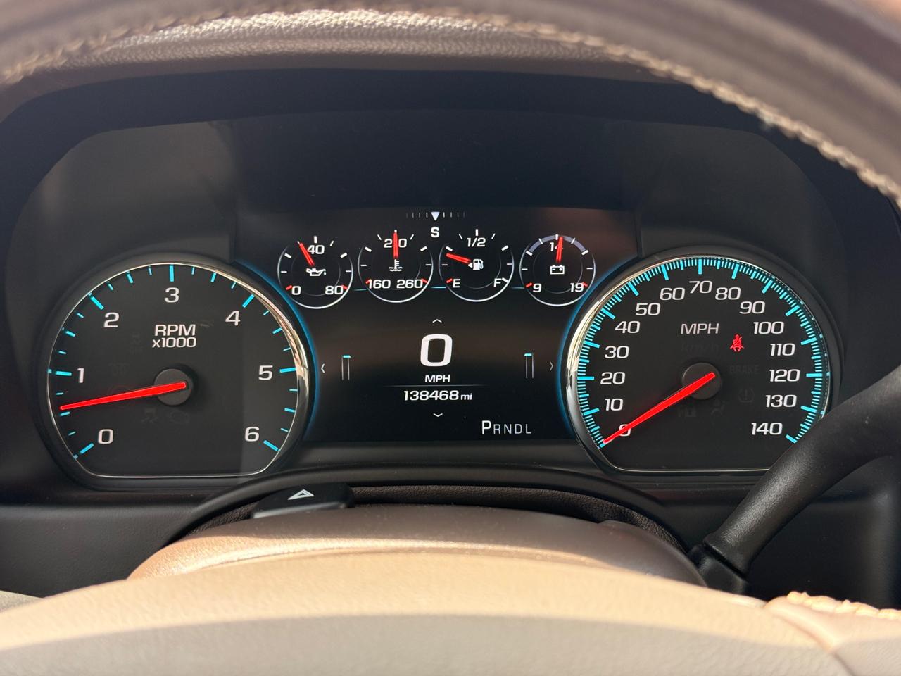 GMC Yukon Denali 2WD 2020
