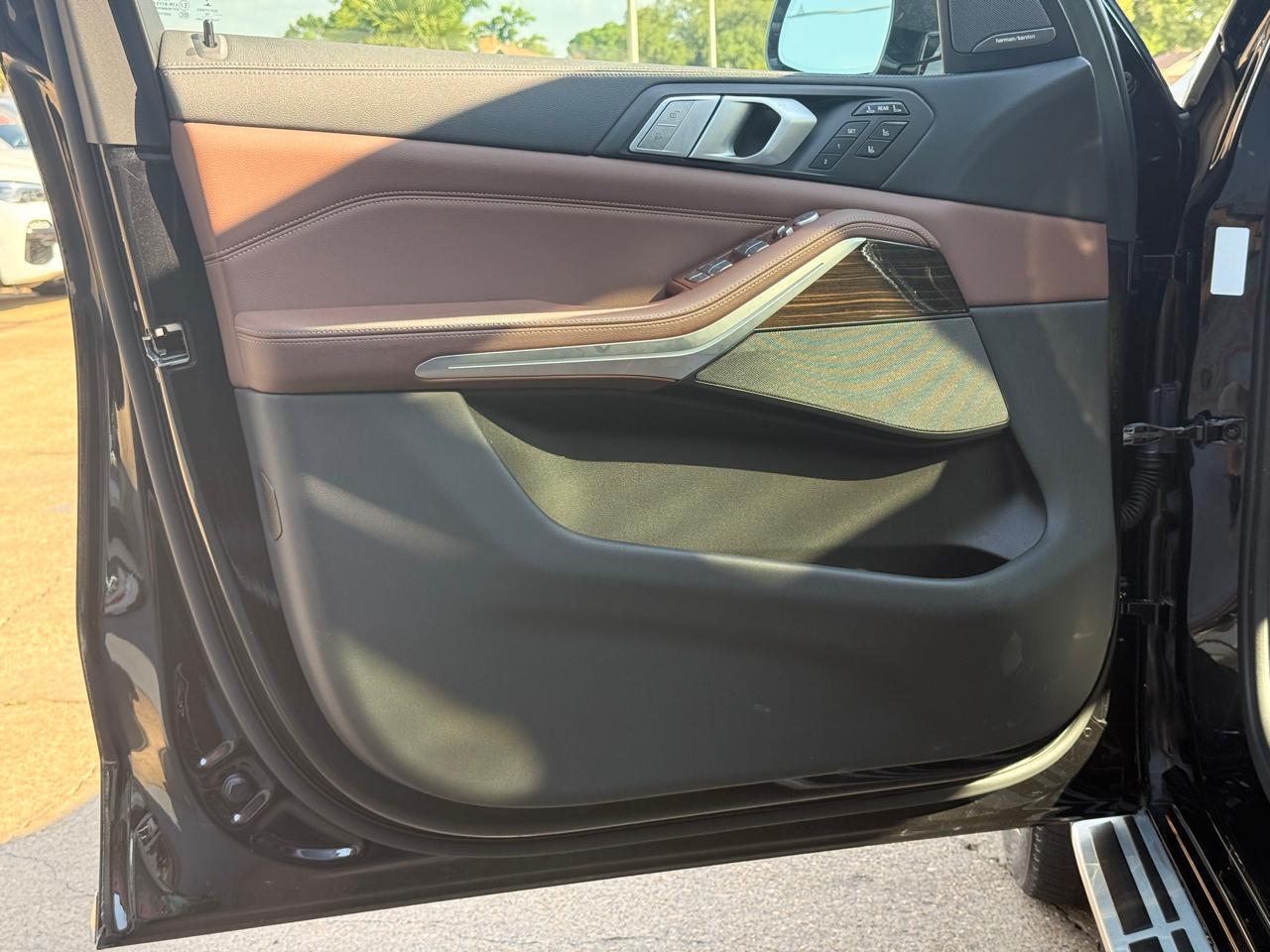 BMW X7 xDrive50i 2019