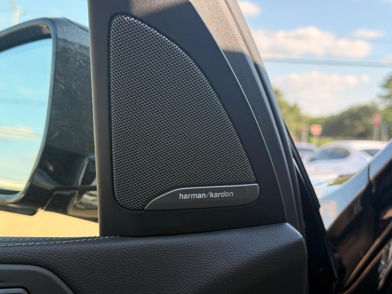 BMW X7 xDrive50i 2019