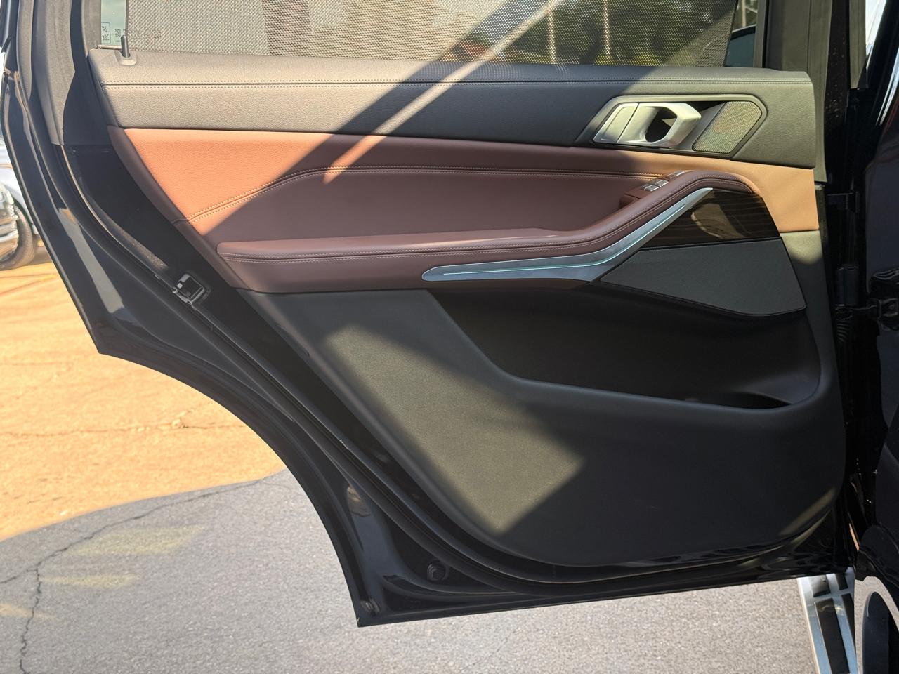 BMW X7 xDrive50i 2019