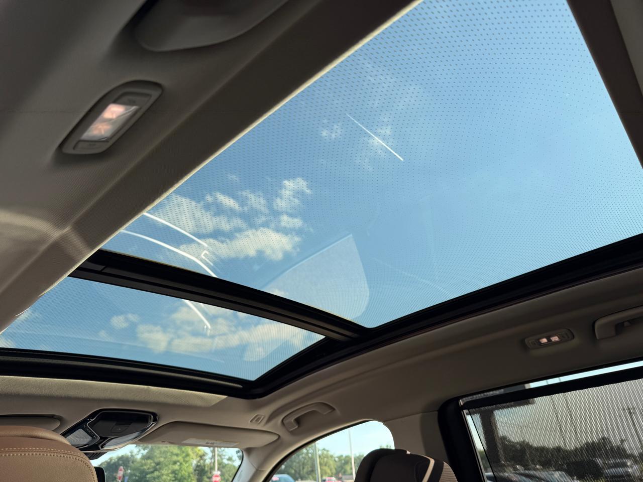 BMW X7 xDrive50i 2019