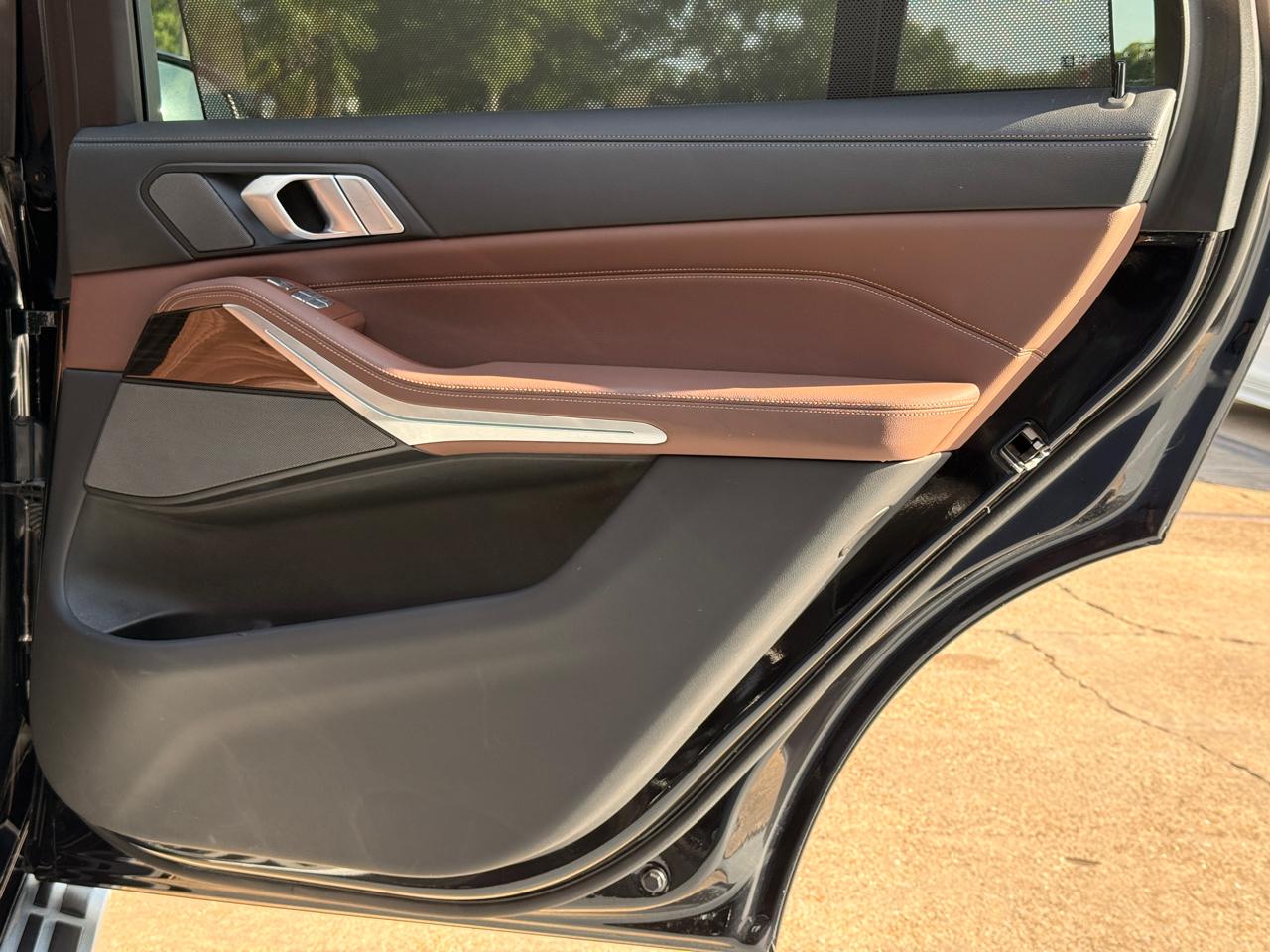 BMW X7 xDrive50i 2019