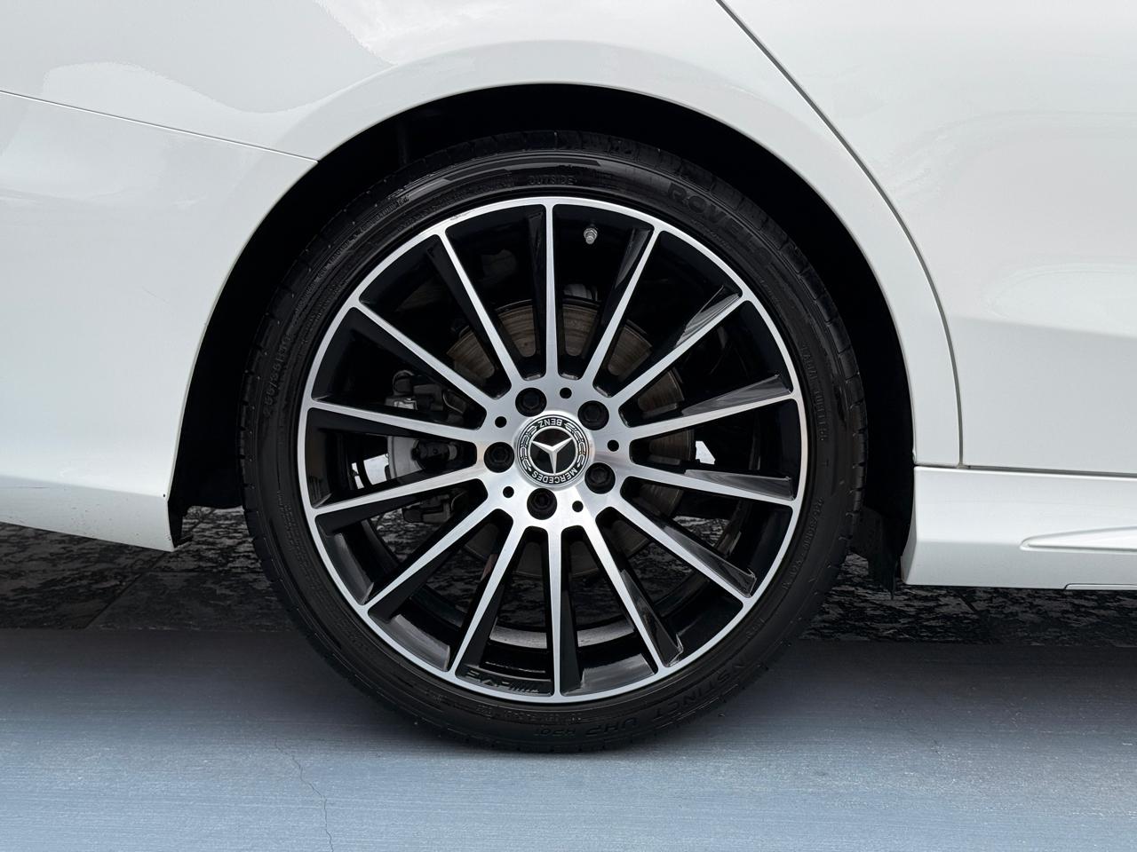 Mercedes-Benz C-Class C300 Sedan 2020