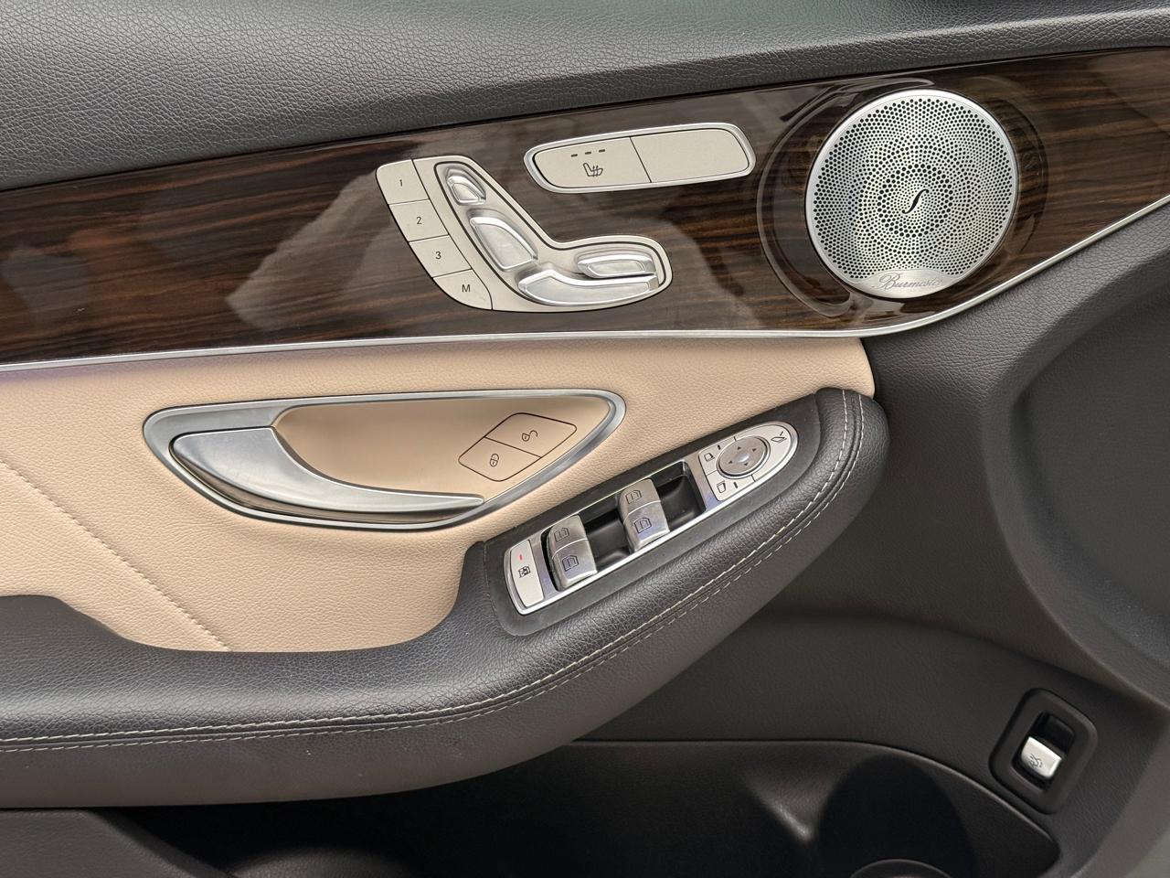 Mercedes-Benz C-Class C300 Sedan 2020