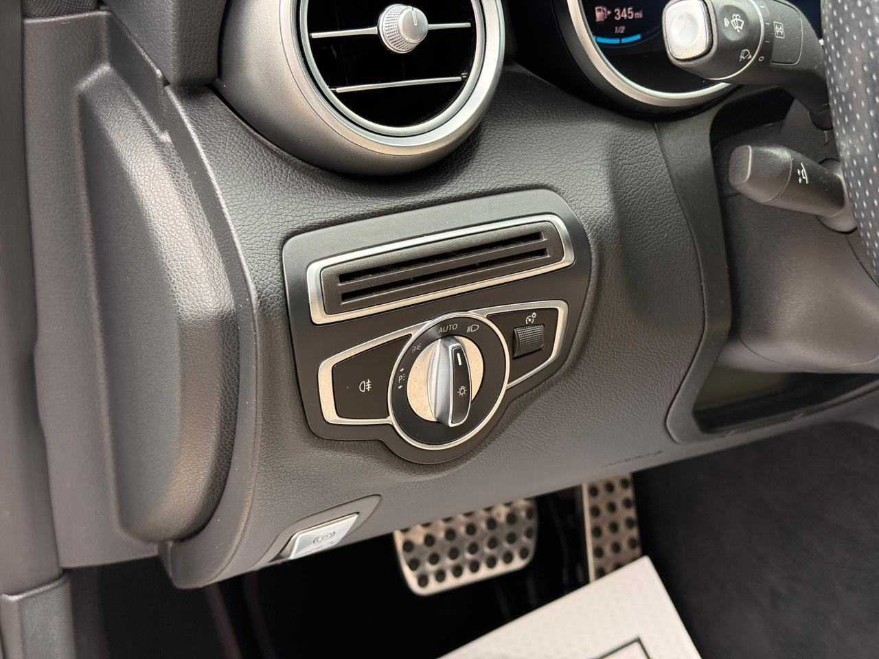 Mercedes-Benz C-Class C300 Sedan 2020