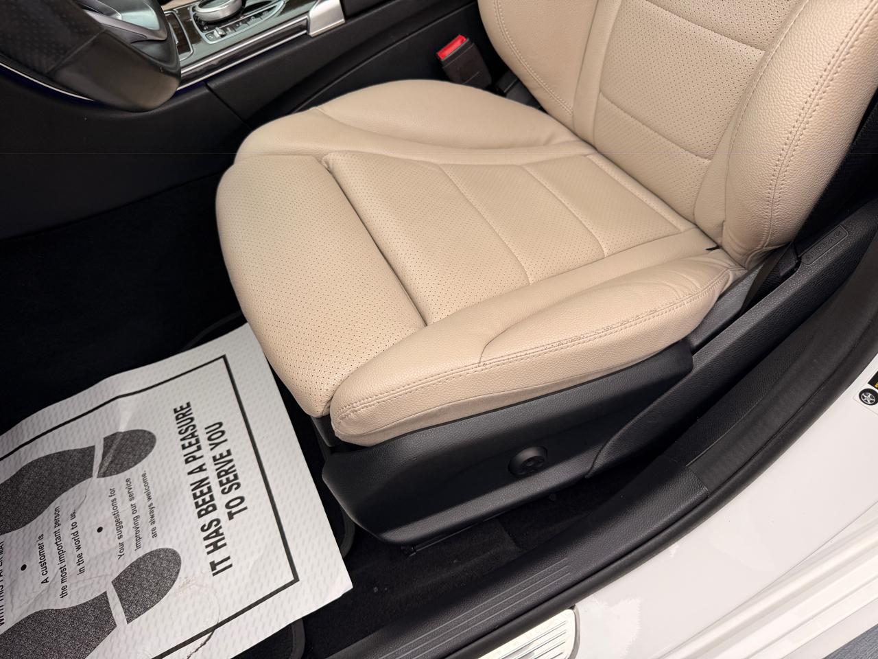 Mercedes-Benz C-Class C300 Sedan 2020