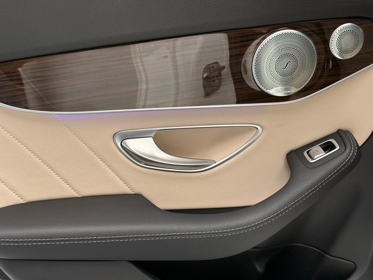 Mercedes-Benz C-Class C300 Sedan 2020