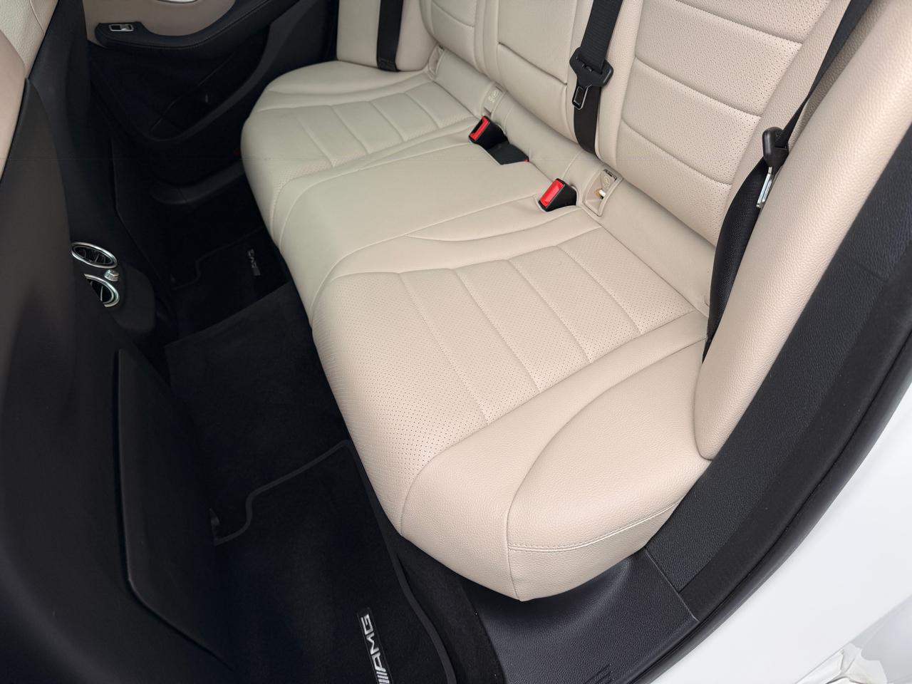 Mercedes-Benz C-Class C300 Sedan 2020