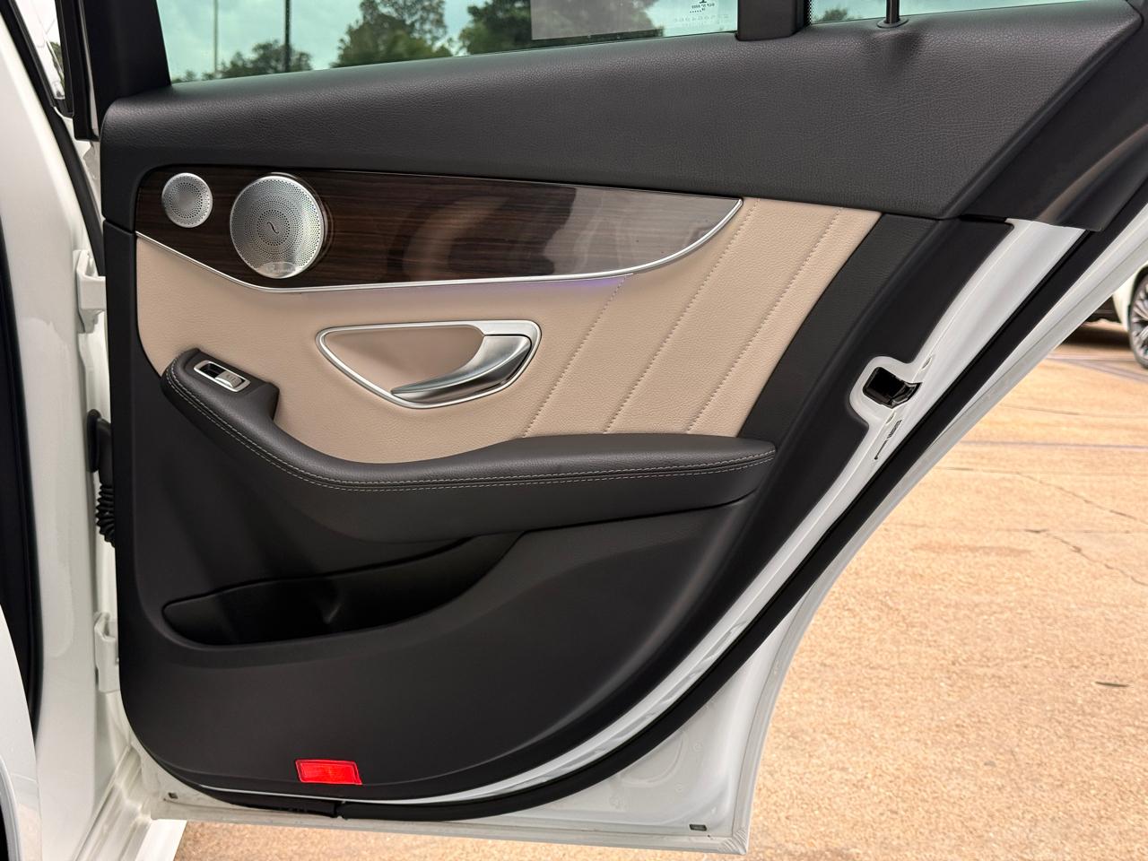 Mercedes-Benz C-Class C300 Sedan 2020