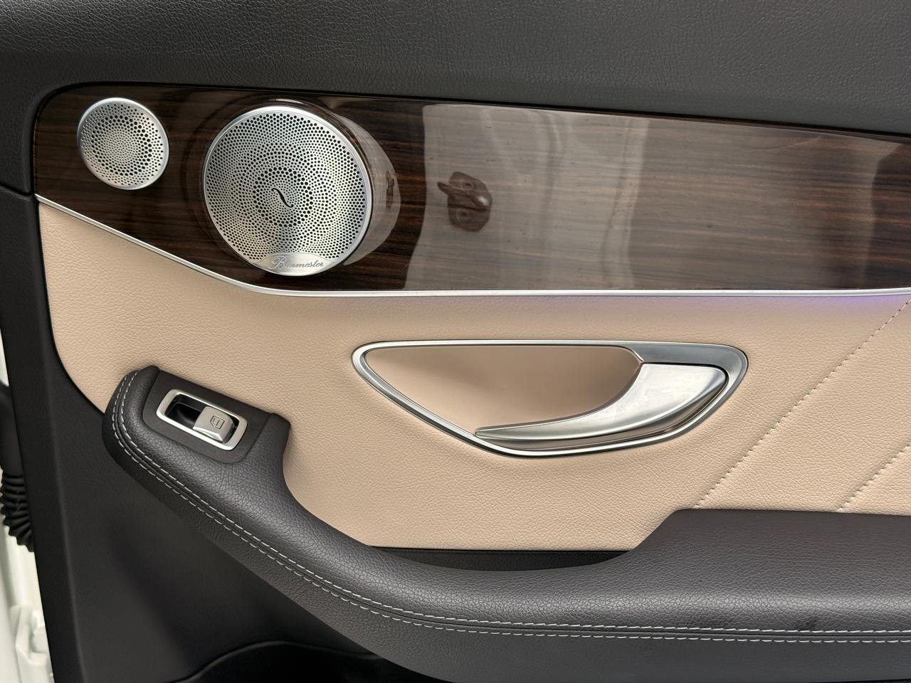 Mercedes-Benz C-Class C300 Sedan 2020