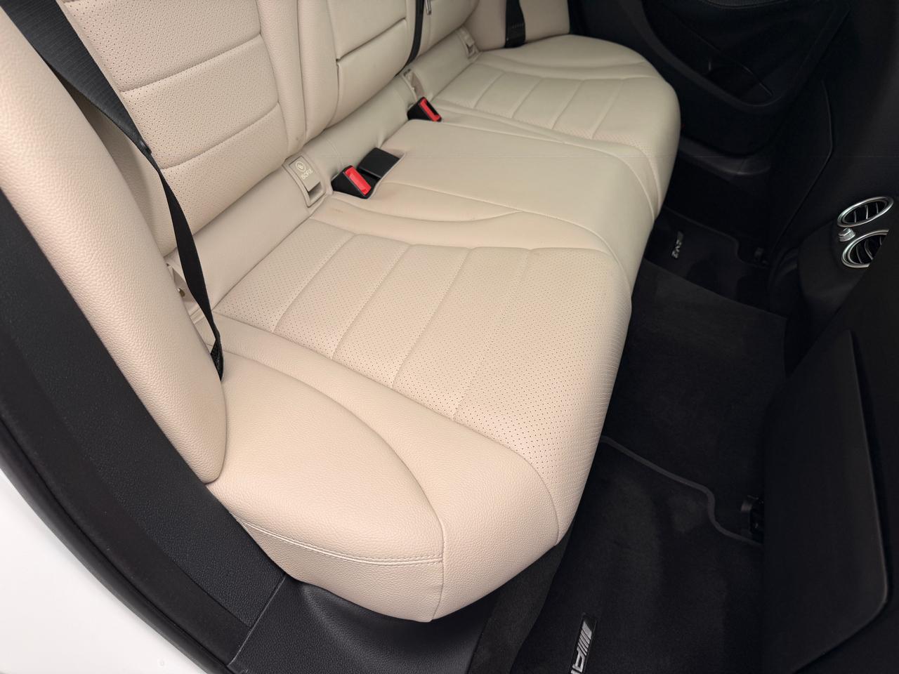 Mercedes-Benz C-Class C300 Sedan 2020