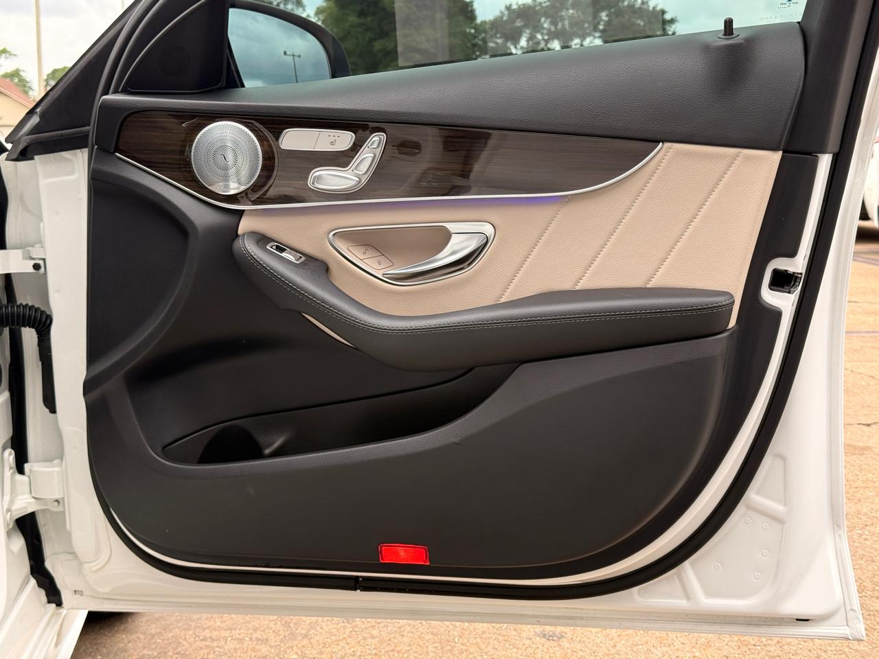 Mercedes-Benz C-Class C300 Sedan 2020
