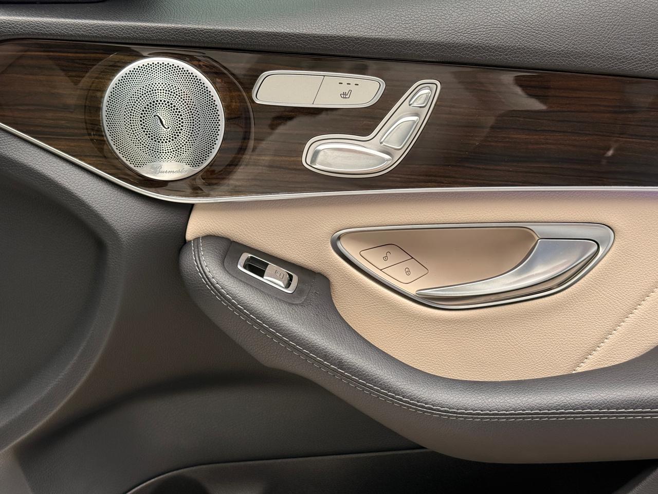 Mercedes-Benz C-Class C300 Sedan 2020