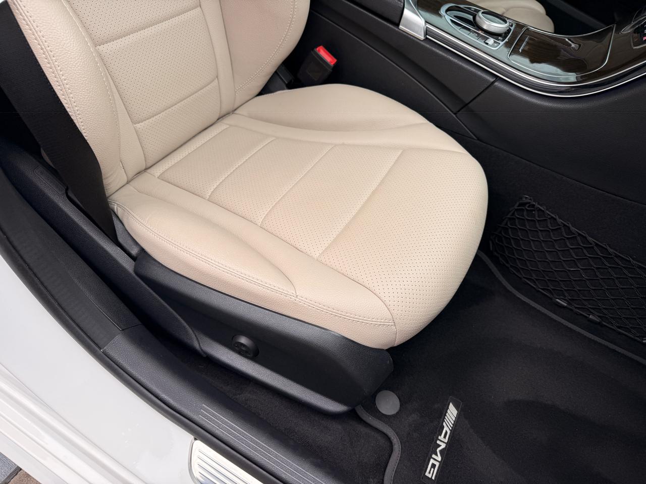 Mercedes-Benz C-Class C300 Sedan 2020